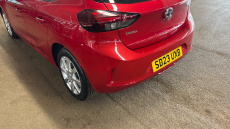 Vauxhall Corsa 1.2 Design 5dr Petrol Hatchback